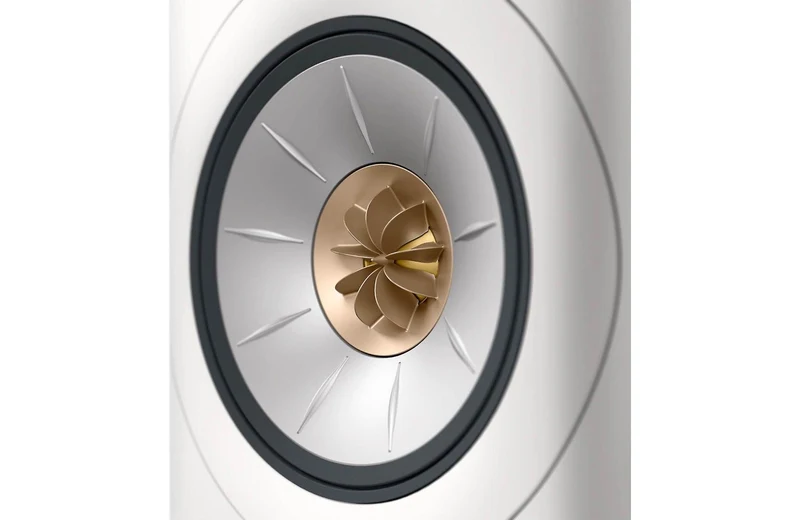 KEF LS60 Wireless DIffusori attivi 3 vie Premium driver UNI-Q (COPPIA)