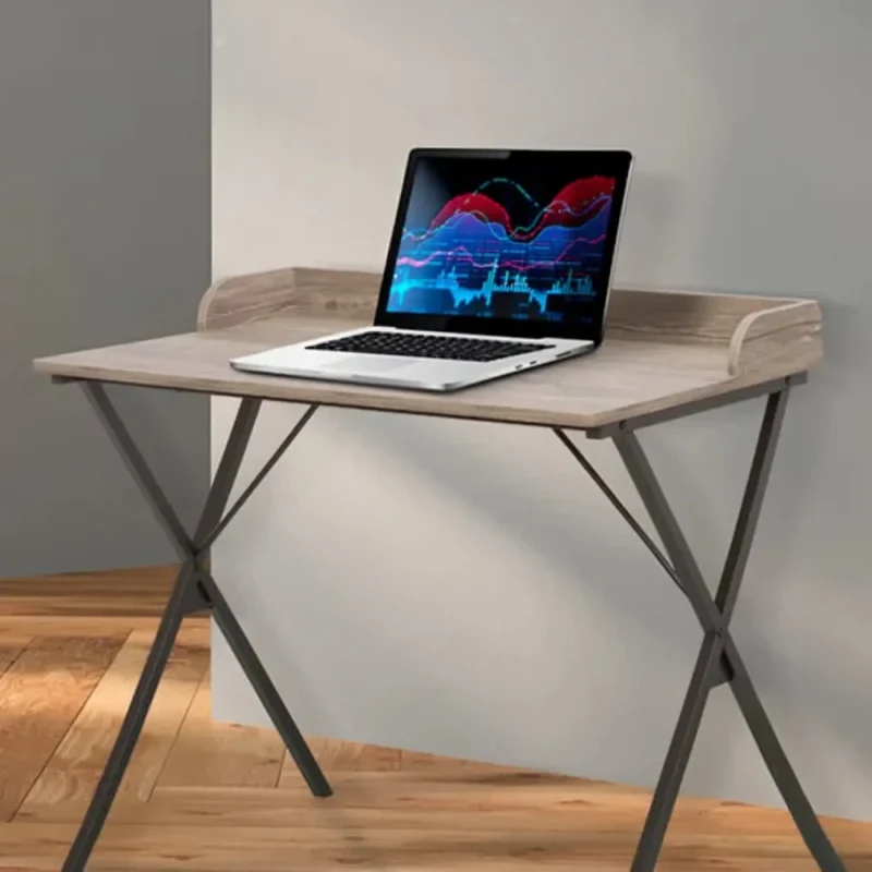 Xtech Mueble Escritorio para Computadora de un Nivel (XTF-CD202)
