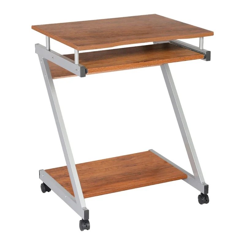 Xtech Mueble Escritorio Móvil de un Nivel