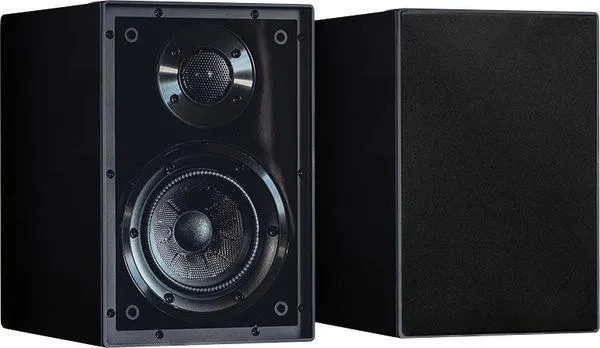 CYRUS One Linear Coppia diffusori realizzati ed ottimizzati per CYRUS ONE