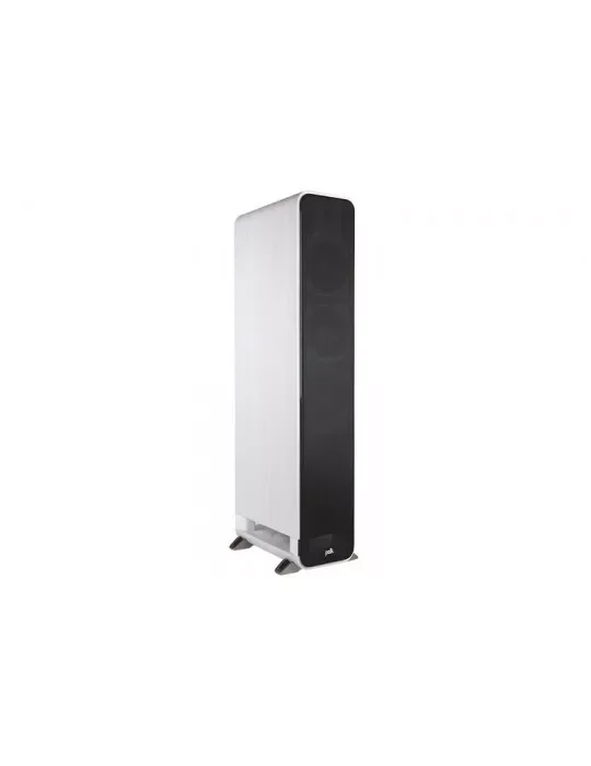 Polk Audio S60 EL Diffusori da Pavimento HiRes, tweeter in Terylene e 3 woofer da 6.5" in Mica