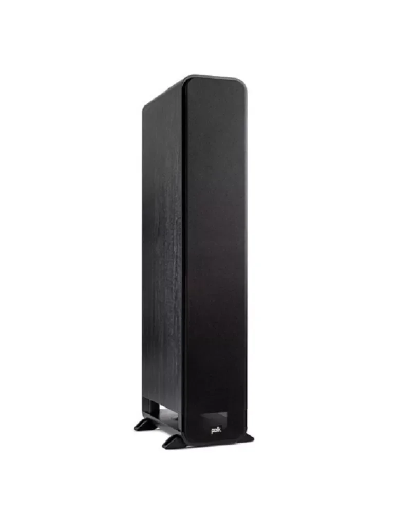 Polk Audio S60 EL Diffusori da Pavimento HiRes, tweeter in Terylene e 3 woofer da 6.5" in Mica