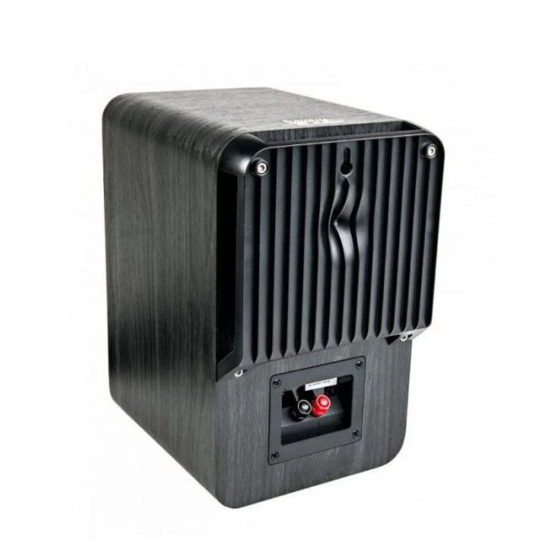 Polk Audio S15 EL Diffusori da scaffale HiRes, 2 vie con Dome tweeter da 1"