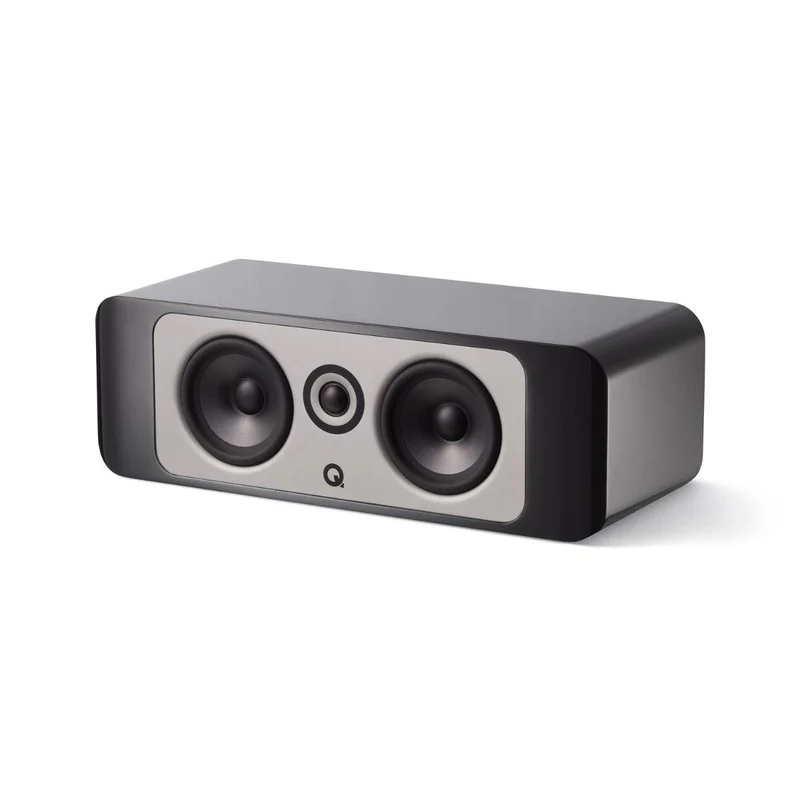 Q Acoustics CONCEPT 90 CENTRE Diffusore canale centrale 2 vie tecnologia Gelcore™