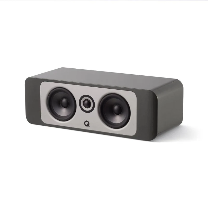 Q Acoustics CONCEPT 90 CENTRE Diffusore canale centrale 2 vie tecnologia Gelcore™