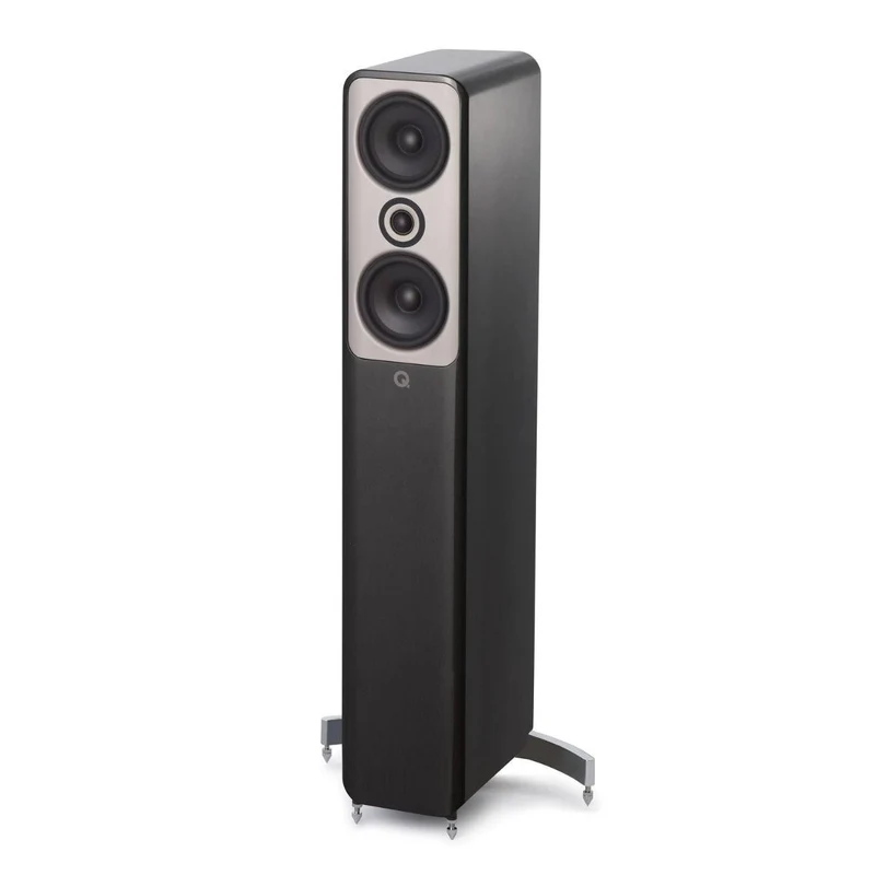 Q Acoustics CONCEPT 50 Diffusori da pavimento 2 vie 150W Tecnologia HPE