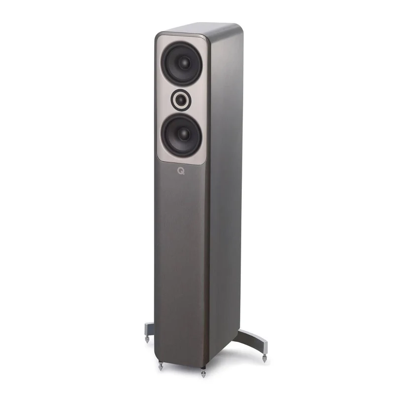 Q Acoustics CONCEPT 50 Diffusori da pavimento 2 vie 150W Tecnologia HPE