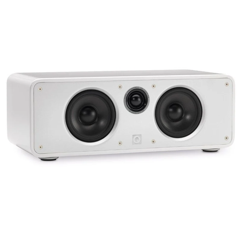 Q Acoustics CONCEPT CENTRE Diffusore centrale HIgh End 2 vie da 75W