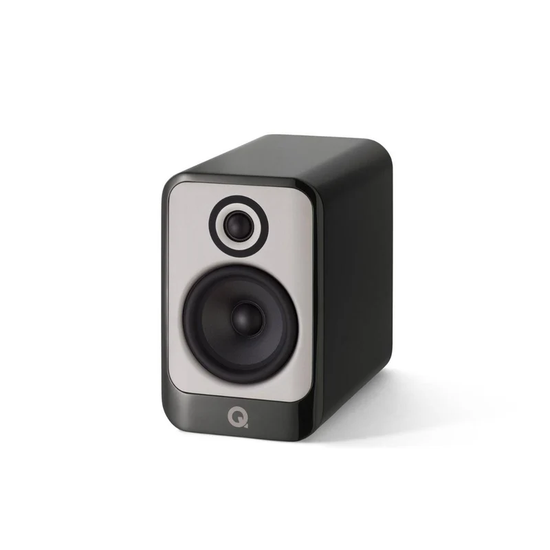 Q Acoutics CONCEPT 30 Diffusori da scaffale 2 vie 100W High End con Tecnologia Gelcore™ (COPPIA)