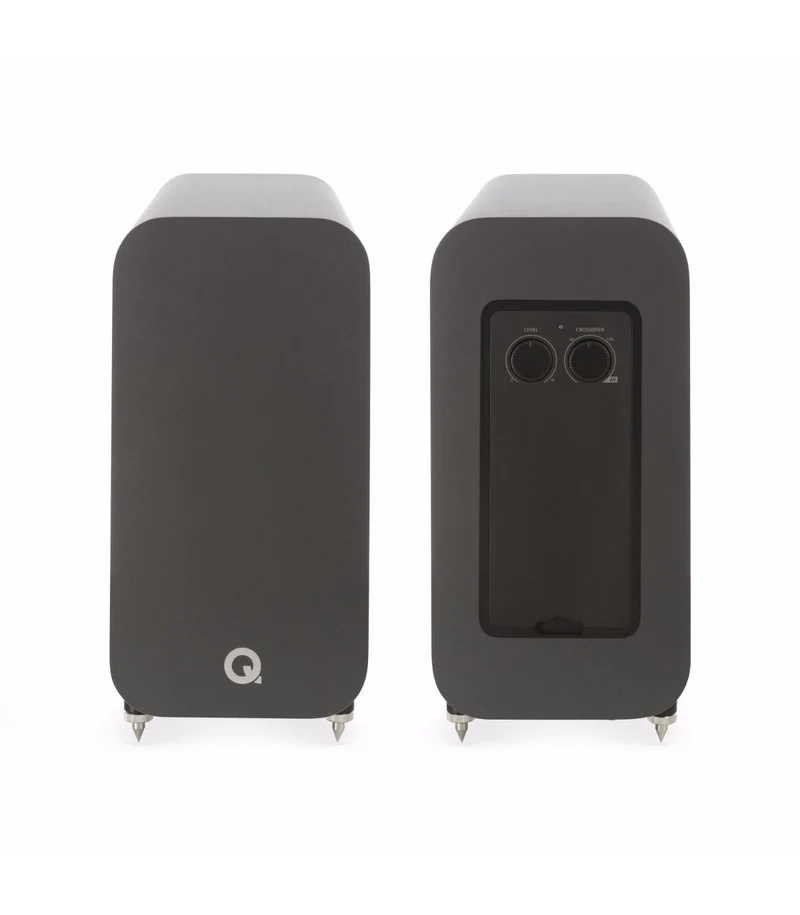 Q Acoustics Q 3060S SUBWOOFER Home CInema 150W Slimline High End
