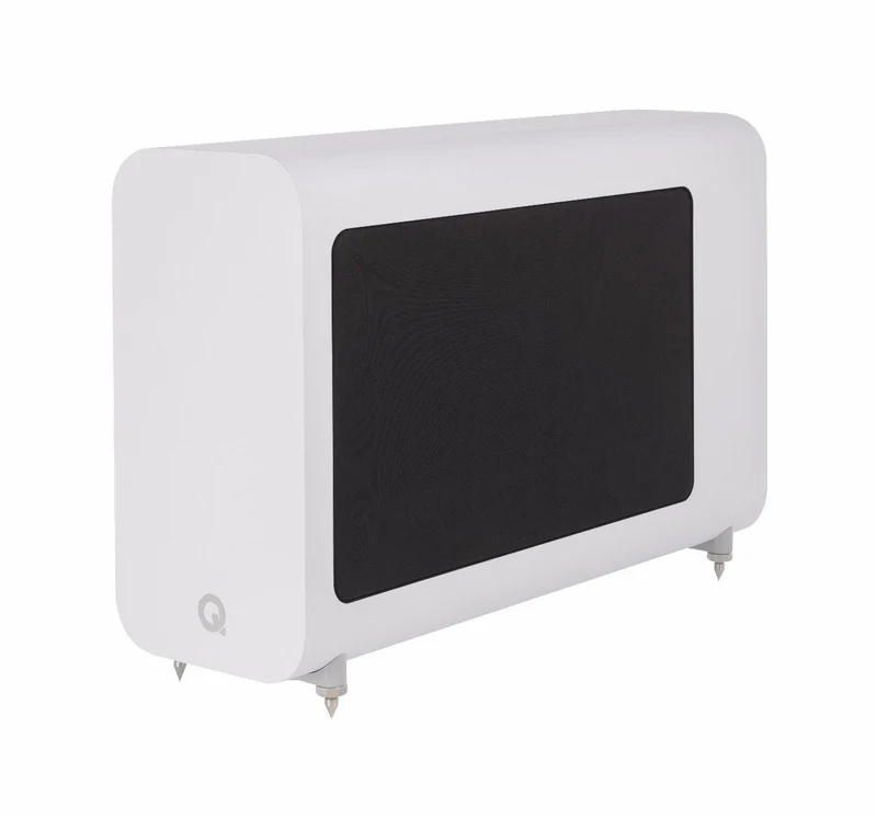 Q Acoustics Q 3060S SUBWOOFER Home CInema 150W Slimline High End