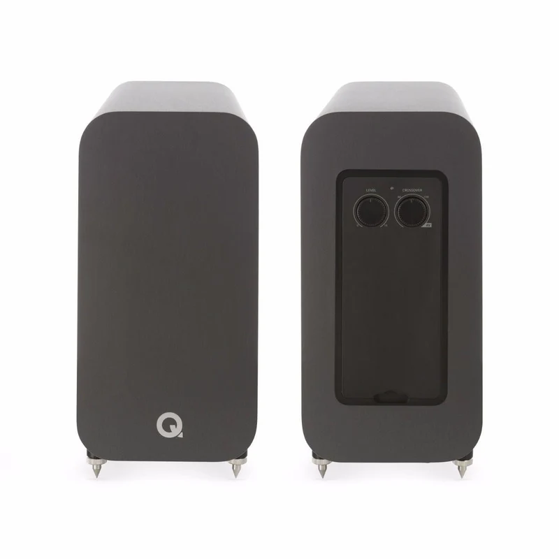 Q Acoustics Q 3060S SUBWOOFER Home CInema 150W Slimline High End