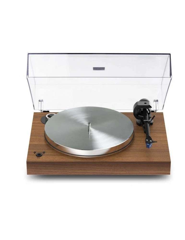 Pro-ject X8 Evolution Giradischi hi-fi bilanciato (senza testina) Braccio Pro-Ject 9cc Evolution