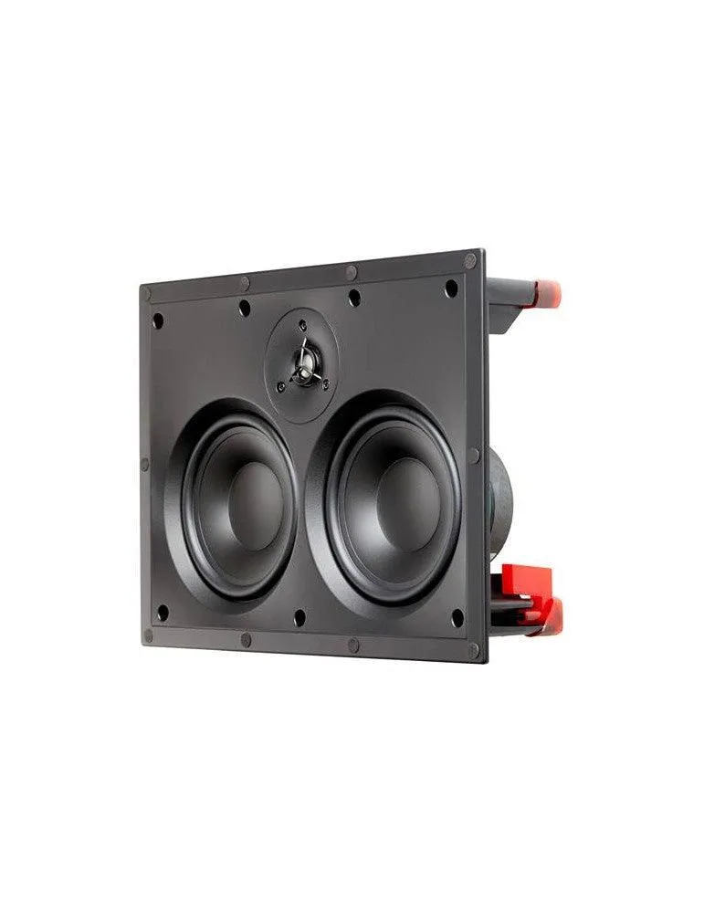 MARTIN LOGAN IW5-LCR Diffusore 2 vie da parete rettangolare coppia Crossover VojtkoTM 100w
