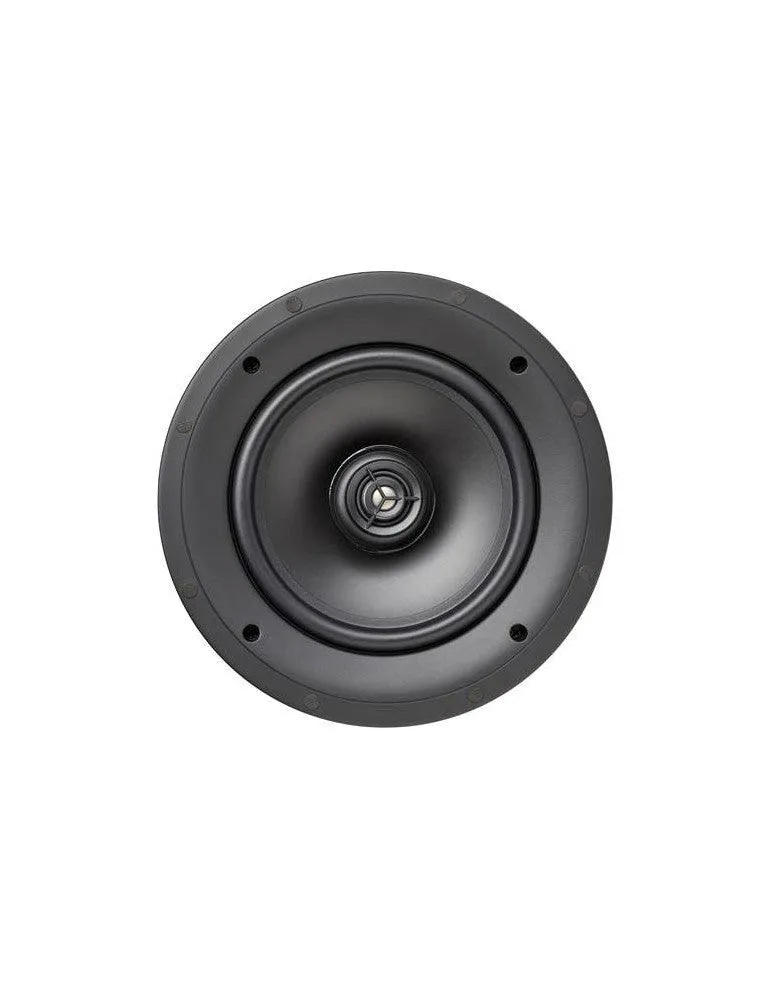 MARTIN LOGAN IC8-AW diffusori 2 vie incasso rotonda, all weather Crossover VojtkoT coppia 90w