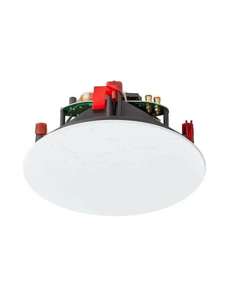 MARTIN LOGAN IC8 Diffusore 2 vie incasso rotondo Crossover VojtkoTM coppia 90w