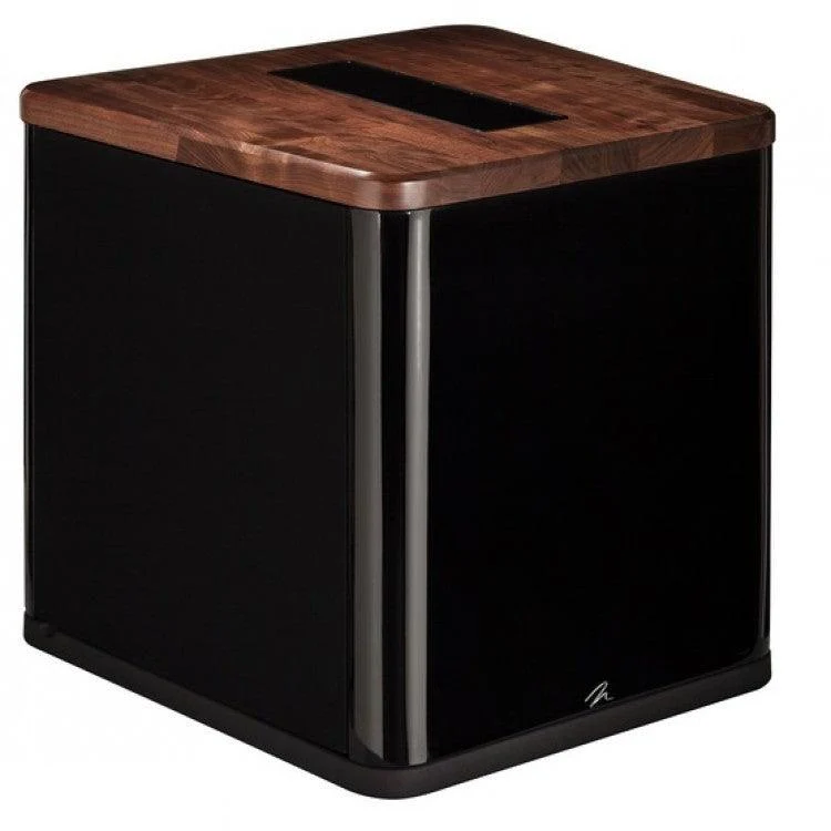 MARTIN LOGAN BALANCED FORCE 210 Subwoofer attivo 2 woofer da 25 850w classe D