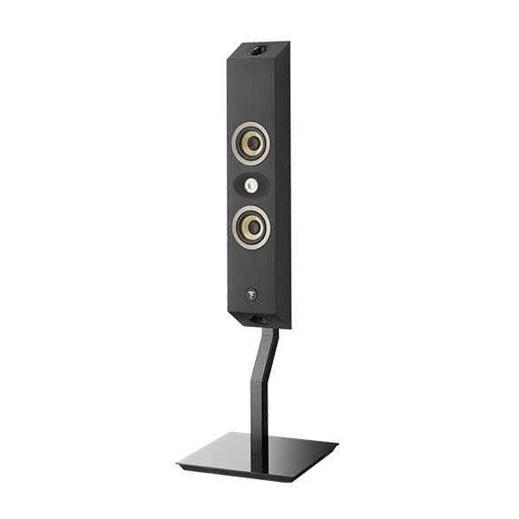 Focal STAND PER FUSION supporti per On Wall 301 e 302 (COPPIA)