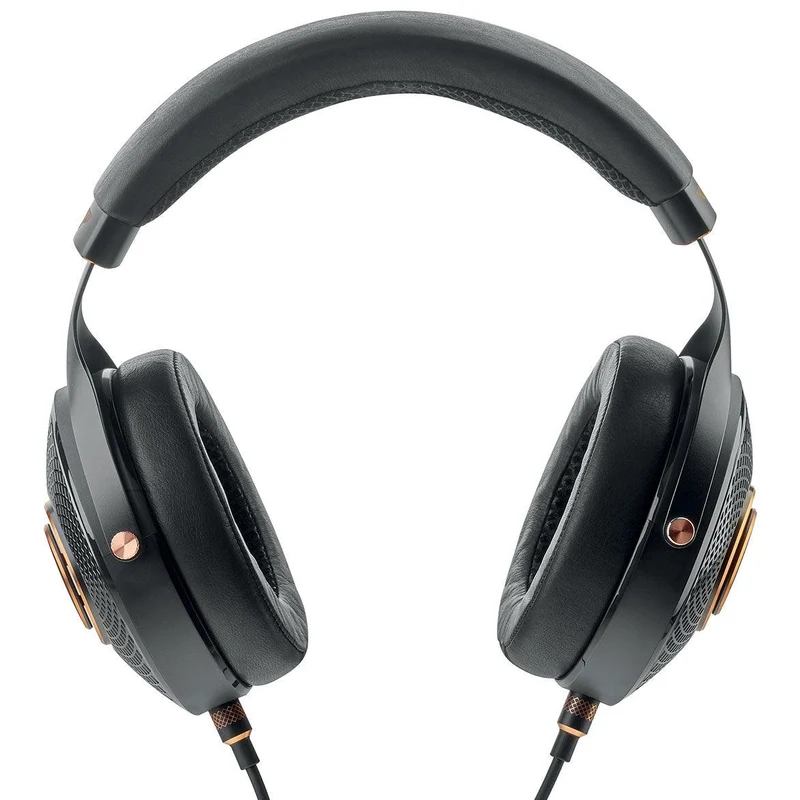 Focal RADIANCE Cuffia stereo Hi-End con cupola a 'M' Magnesium da 40mm. Made in France