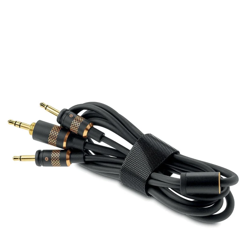 Focal RADIANCE Cuffia stereo Hi-End con cupola a 'M' Magnesium da 40mm. Made in France