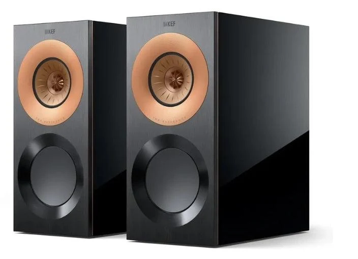 KEF REFERENCE 1 Diffusori 3 vie da scaffale di riferimento assoluto
