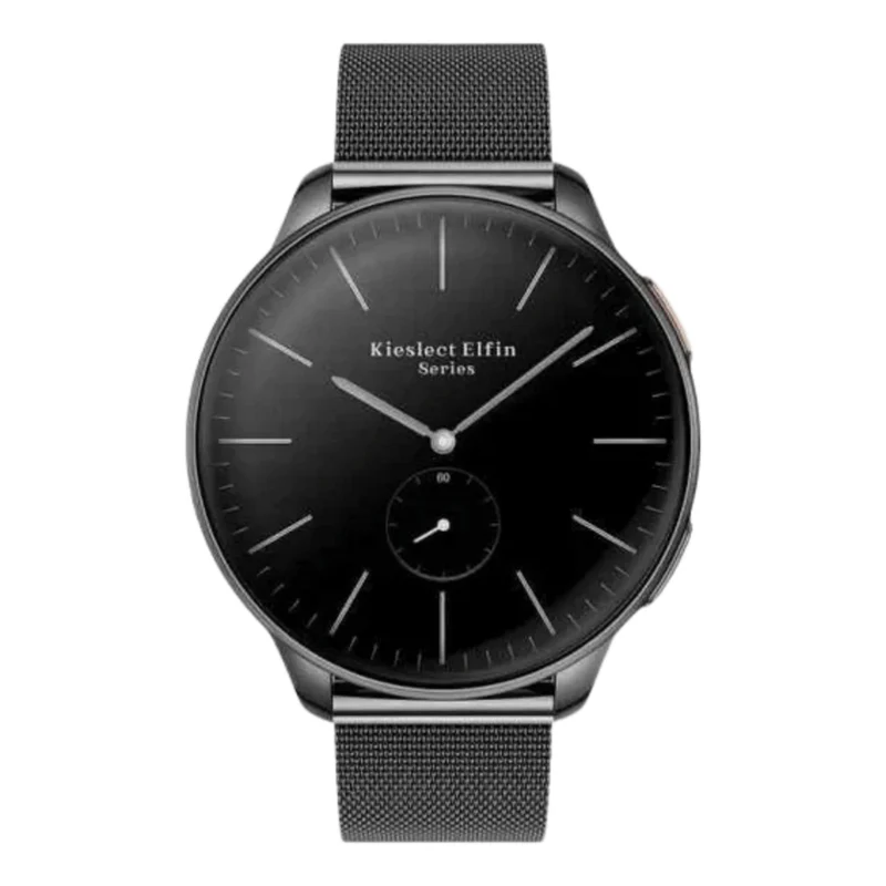 Kieslect Smartwatch Lady Watch Elfin + Gratis Audífonos Inalámbricos TWS Ora Earring Pods