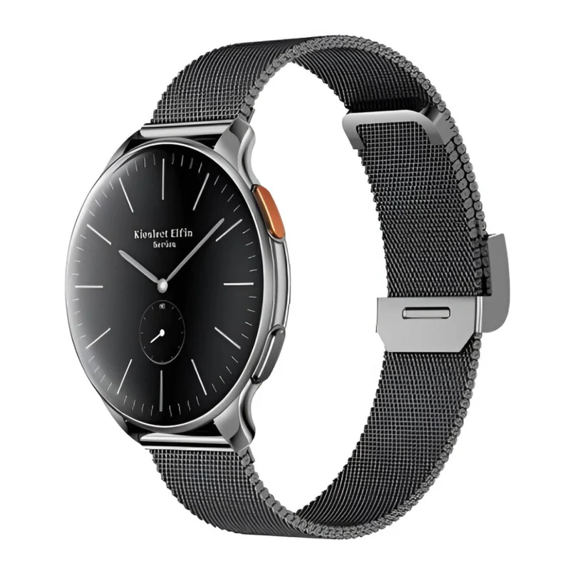 Kieslect Smartwatch Lady Watch Elfin + Gratis Audífonos Inalámbricos TWS Ora Earring Pods