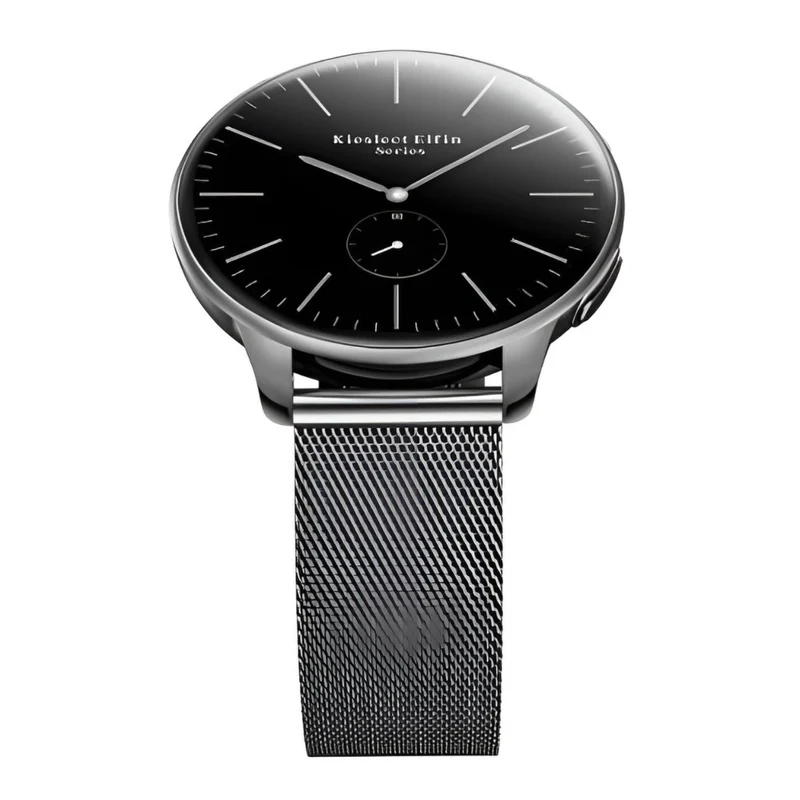 Kieslect Smartwatch Lady Watch Elfin + Gratis Audífonos Inalámbricos TWS Ora Earring Pods