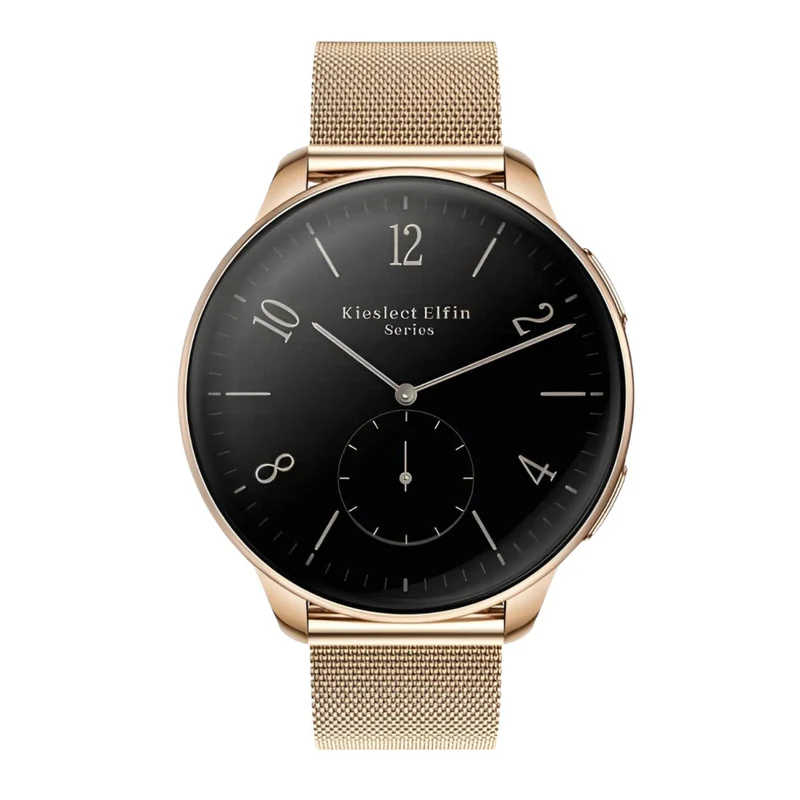 Kieslect Smartwatch Lady Watch Elfin + Gratis Audífonos Inalámbricos TWS Ora Earring Pods