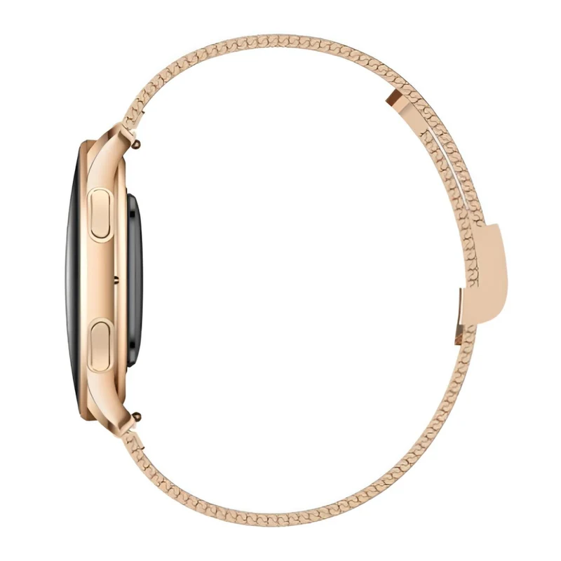 Kieslect Smartwatch Lady Watch Elfin + Gratis Audífonos Inalámbricos TWS Ora Earring Pods
