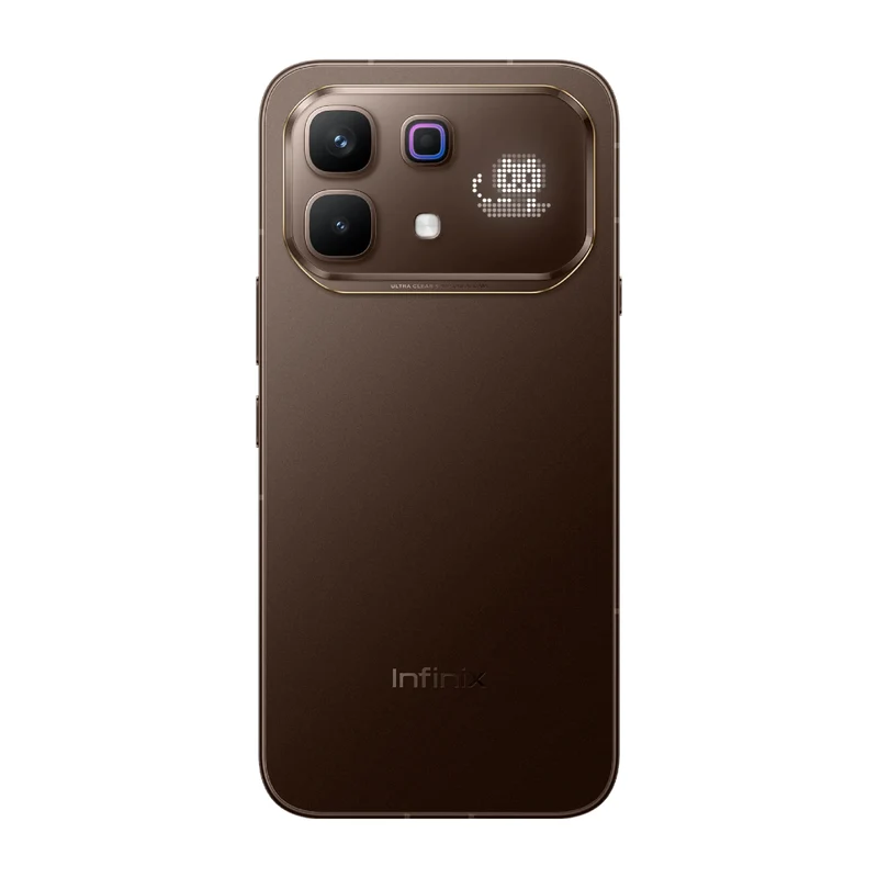 Infinix Teléfono Celular Note 60 Pro, 256 GB + Gratis Estuche Magnético para Infinix Note 60 Series + Bocina Portátil
