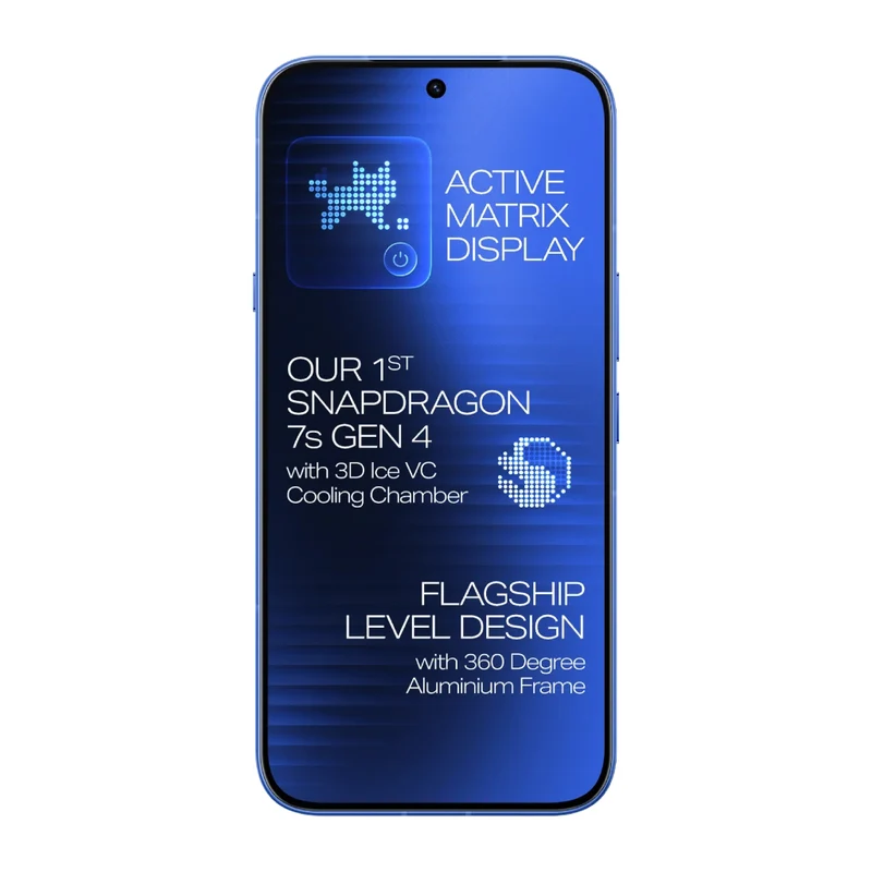 Infinix Teléfono Celular Note 60 Pro, 256 GB + Gratis Estuche Magnético para Infinix Note 60 Series + Bocina Portátil