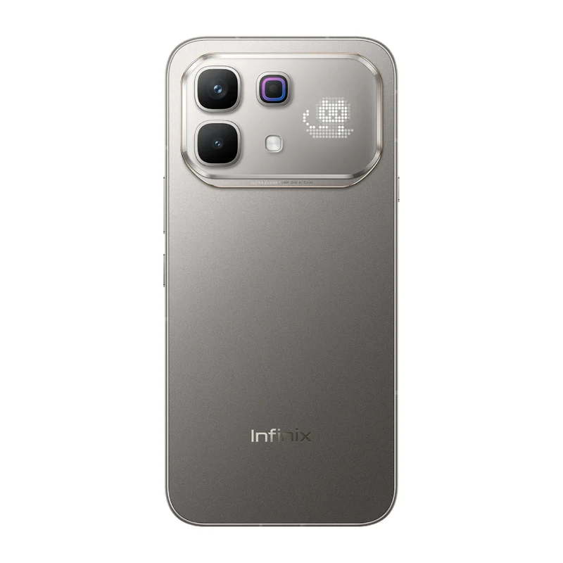 Infinix Teléfono Celular Note 60 Pro, 256 GB + Gratis Estuche Magnético para Infinix Note 60 Series + Bocina Portátil