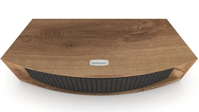 JBL L75MS Sistema audio all-in-one da 350W RMS con Wifi, Bluetooth, Airplay2, 192kHz/32bit