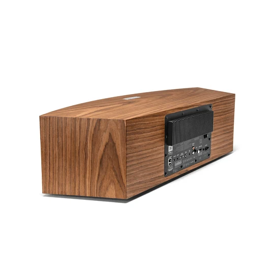 JBL L75MS Sistema audio all-in-one da 350W RMS con Wifi, Bluetooth, Airplay2, 192kHz/32bit