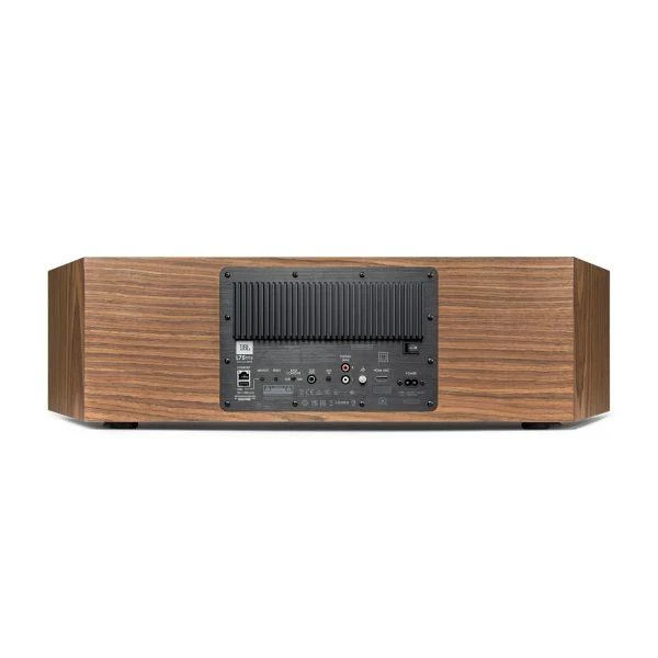 JBL L75MS Sistema audio all-in-one da 350W RMS con Wifi, Bluetooth, Airplay2, 192kHz/32bit