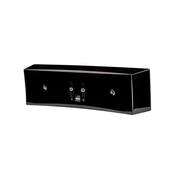 MARTIN LOGAN Motion 6i Diffusore compatto a forma curva, da appoggio/parete 2 vie Folded MotionTM coppia 130w