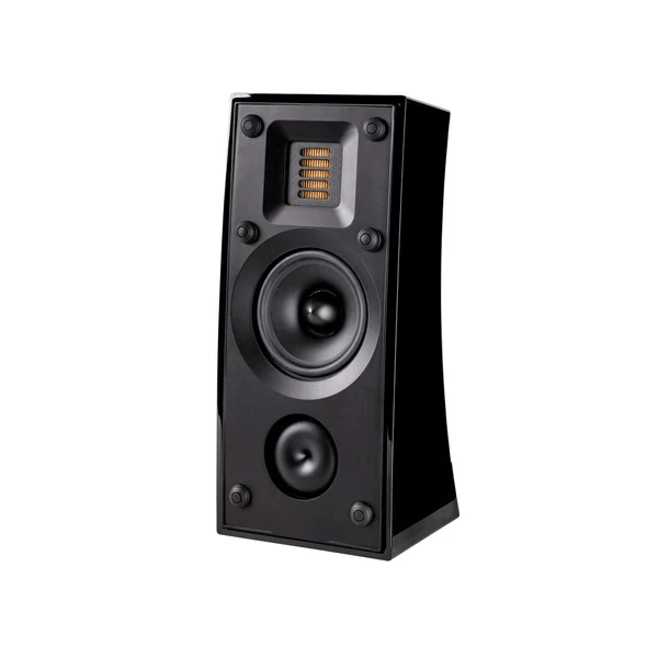 MARTIN LOGAN Motion 4i Diffusore compatto a forma curva appoggio/parete 2 vie Folded Motion 150w