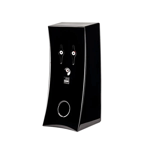 MARTIN LOGAN Motion 4i Diffusore compatto a forma curva appoggio/parete 2 vie Folded Motion 150w