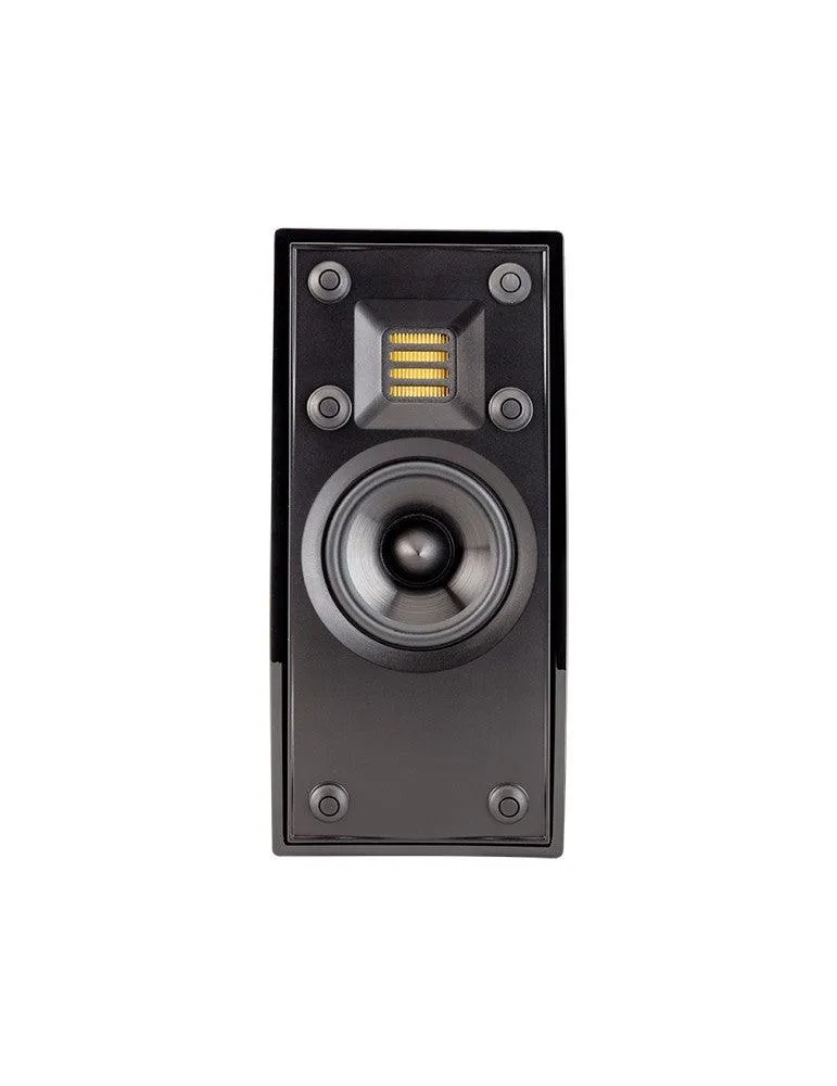 Martin Logan Motion 2i Diffusore compatto a forma curva da 89mm 6 Ohm