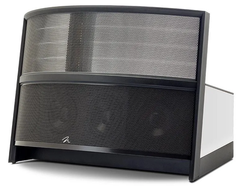 MARTIN LOGAN ILLUSION ESL C34A Canale centrale elettrostatico/ibrido 3 vie ARCTM ready 4x165mm 250w