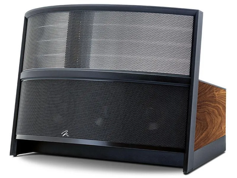MARTIN LOGAN ILLUSION ESL C34A Canale centrale elettrostatico/ibrido 3 vie ARCTM ready 4x165mm 250w