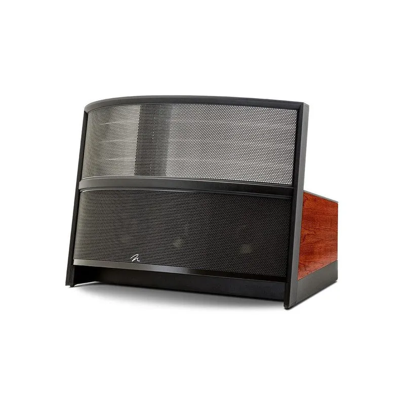 MARTIN LOGAN ILLUSION ESL C34A Canale centrale elettrostatico/ibrido 3 vie ARCTM ready 4x165mm 250w