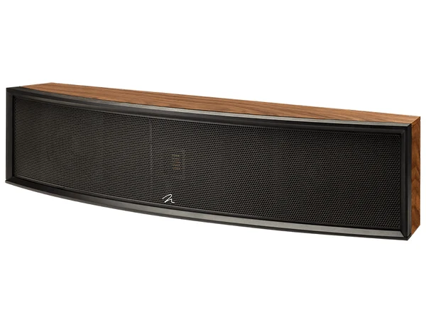 MARTIN LOGAN FOCUS ESL C18 Canale centrale elettrostatico/ibrido 3 vie CLS XStatTM 400w