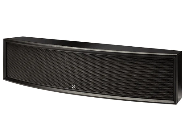 MARTIN LOGAN FOCUS ESL C18 Canale centrale elettrostatico/ibrido 3 vie CLS XStatTM 400w