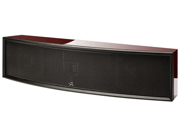 MARTIN LOGAN FOCUS ESL C18 Canale centrale elettrostatico/ibrido 3 vie CLS XStatTM 400w