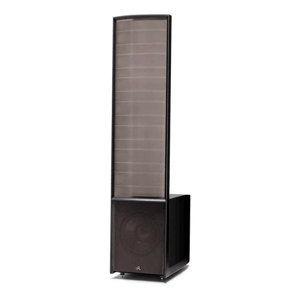 MARTIN LOGAN RENAISSANCE ESL 15A Diffusore elettrostatico/ibrido pavimento 3 vie ARCTM ready coppia 700w