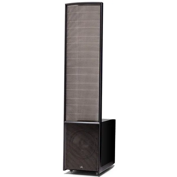 MARTIN LOGAN RENAISSANCE ESL 15A Diffusore elettrostatico/ibrido pavimento 3 vie ARCTM ready coppia 700w