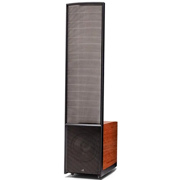 MARTIN LOGAN RENAISSANCE ESL 15A Diffusore elettrostatico/ibrido pavimento 3 vie ARCTM ready coppia 700w