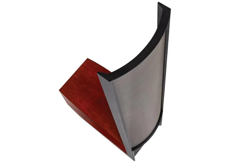 MARTIN LOGAN EXPRESSION ESL 13A Diffusore elettrostatico/ibrido pavimento 3 vie con ARCTM ready. 2 woofer coppia 300w